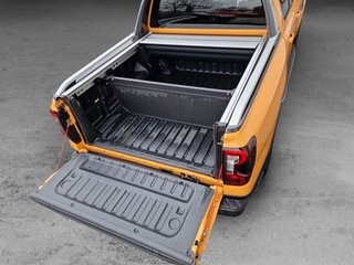 Ford Ranger 3,0 D V6 Wildtrak Doppelkabine - bilder 8