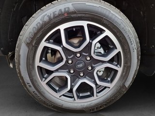 Ford Ranger 3,0 D V6 Wildtrak Doppelkabine - bilder 9