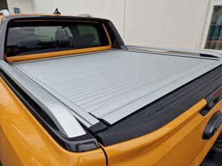 Ford Ranger 3,0 D V6 Wildtrak Doppelkabine - bilder 10