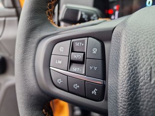 Ford Ranger 3,0 D V6 Wildtrak Doppelkabine - bilder 13