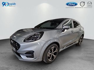 Ford Puma Neuwagen Kaufen