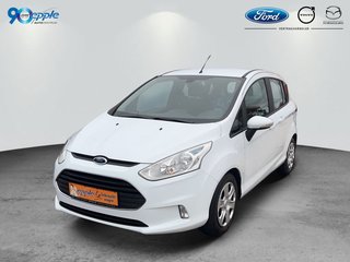 Ford B-Max Gebrauchtwagen Kaufen