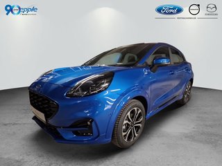 Ford Puma Demonstrator for sale