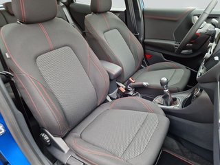 Ford Puma ST-Line Panoramadach/Kamera/PDC/Winter-P. - photo 7