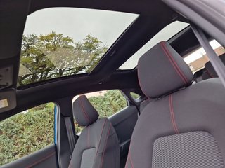 Ford Puma ST-Line Panoramadach/Kamera/PDC/Winter-P. - photo 12