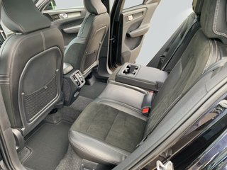 Volvo XC40 T5 AWD Geartronic R-Design,LED,PANO,RFK - photo 6