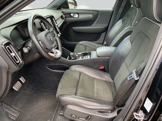 Volvo XC40 T5 AWD Geartronic R-Design,LED,PANO,RFK - photo 7