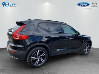 Volvo XC40 T5 AWD Geartronic R-Design,LED,PANO,RFK - photo 9