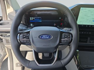 Ford e-Tourneo Custom 340 L1H1 BEV Sport - photo 2