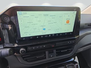 Ford e-Tourneo Custom 340 L1H1 BEV Sport - photo 3