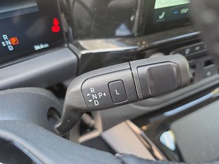 Ford e-Tourneo Custom 340 L1H1 BEV Sport - photo 4