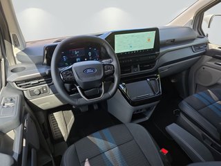 Ford e-Tourneo Custom 340 L1H1 BEV Sport - photo 5