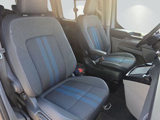 Ford e-Tourneo Custom 340 L1H1 BEV Sport - photo 7