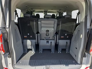 Ford e-Tourneo Custom 340 L1H1 BEV Sport - photo 8
