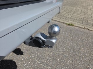Ford e-Tourneo Custom 340 L1H1 BEV Sport - photo 10