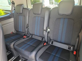 Ford e-Tourneo Custom 340 L1H1 BEV Sport - photo 11
