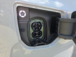 Ford e-Tourneo Custom 340 L1H1 BEV Sport - photo 12