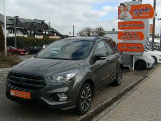 Ford Kuga Used vehicle for sale