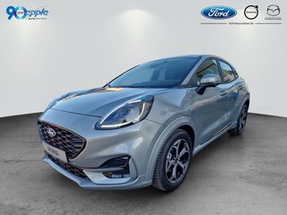 Ford Puma Demonstrator for sale