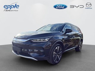 BYD Tang New vehicle for sale