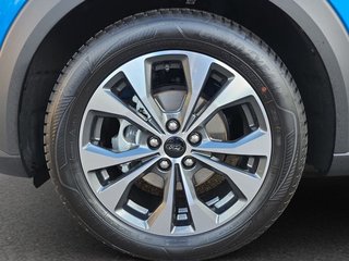 Ford Puma TITANIUM *Automatik* Ganzjahresreifen - bilder 9