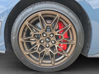Ford Mustang GT Convertible 5.0 V8 GT Bronce-Styling - photo 9