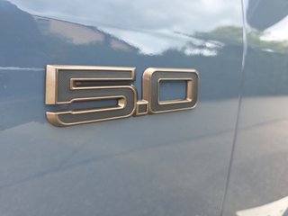 Ford Mustang GT Convertible 5.0 V8 GT Bronce-Styling - photo 10