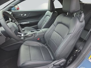 Ford Mustang GT Convertible 5.0 V8 GT Bronce-Styling - photo 1