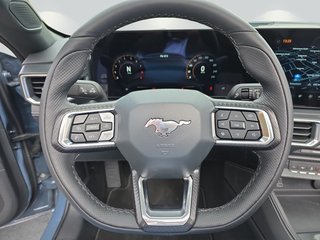 Ford Mustang GT Convertible 5.0 V8 GT Bronce-Styling - photo 2