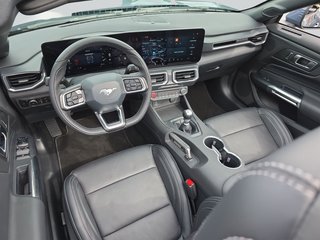 Ford Mustang GT Convertible 5.0 V8 GT Bronce-Styling - photo 5