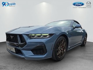 Ford Mustang New vehicle for sale