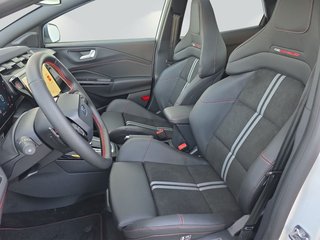 Ford Puma ST Automatik - bilder 1