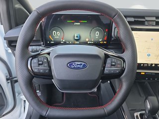 Ford Puma ST Automatik - bilder 2