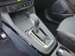 Ford Puma ST Automatik - bilder 4