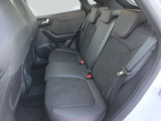 Ford Puma ST Automatik - bilder 6