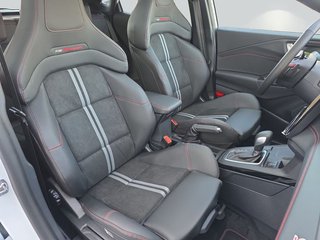 Ford Puma ST Automatik - bilder 7