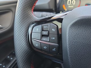 Ford Puma ST Automatik - bilder 14