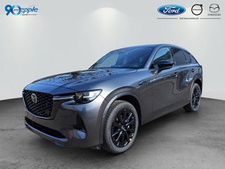 Mazda CX-60 Demonstrator for sale
