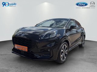 Ford Puma Gebrauchtwagen Kaufen