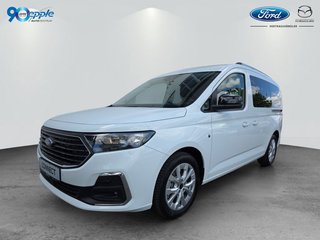 Ford Grand Tourneo New vehicle for sale