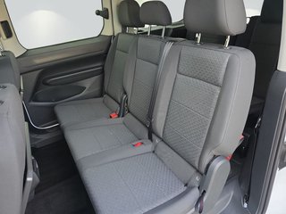 Ford Grand Tourneo Connect 1.5L Automatik TITANIUM - photo 6