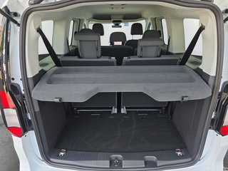 Ford Grand Tourneo Connect 1.5L Automatik TITANIUM - photo 8