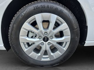 Ford Grand Tourneo Connect 1.5L Automatik TITANIUM - photo 9