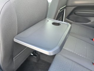 Ford Grand Tourneo Connect 1.5L Automatik TITANIUM - photo 11