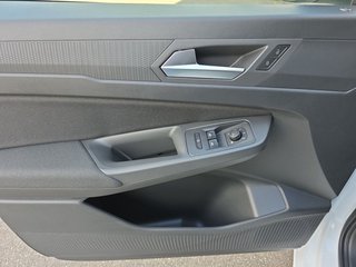 Ford Grand Tourneo Connect 1.5L Automatik TITANIUM - photo 13
