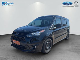 Ford Transit Connect Gebrauchtwagen Kaufen