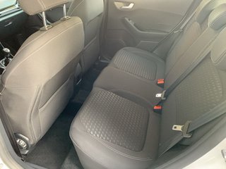 Ford Fiesta 1.0 EcoBoost TITANIUM,WINTER-P,NAVI,PDC - foto 6