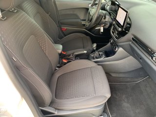 Ford Fiesta 1.0 EcoBoost TITANIUM,WINTER-P,NAVI,PDC - foto 7