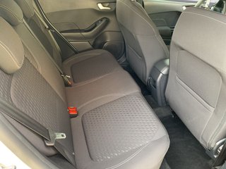 Ford Fiesta 1.0 EcoBoost TITANIUM,WINTER-P,NAVI,PDC - foto 8