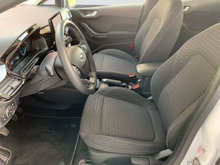 Ford Fiesta 1.0 EcoBoost TITANIUM,WINTER-P,NAVI,PDC - foto 1